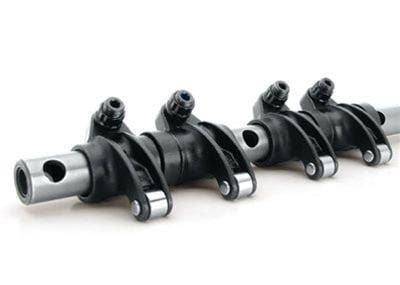 COMP Cams COMP Cams Ultra Pro Magnum Rocker Arm and Hi-Tech Pushrod Kits RP1622-16 Autofit