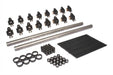 COMP Cams COMP Cams Ultra Pro Magnum Rocker Arm and Hi-Tech Pushrod Kits RP1622-16 Autofit