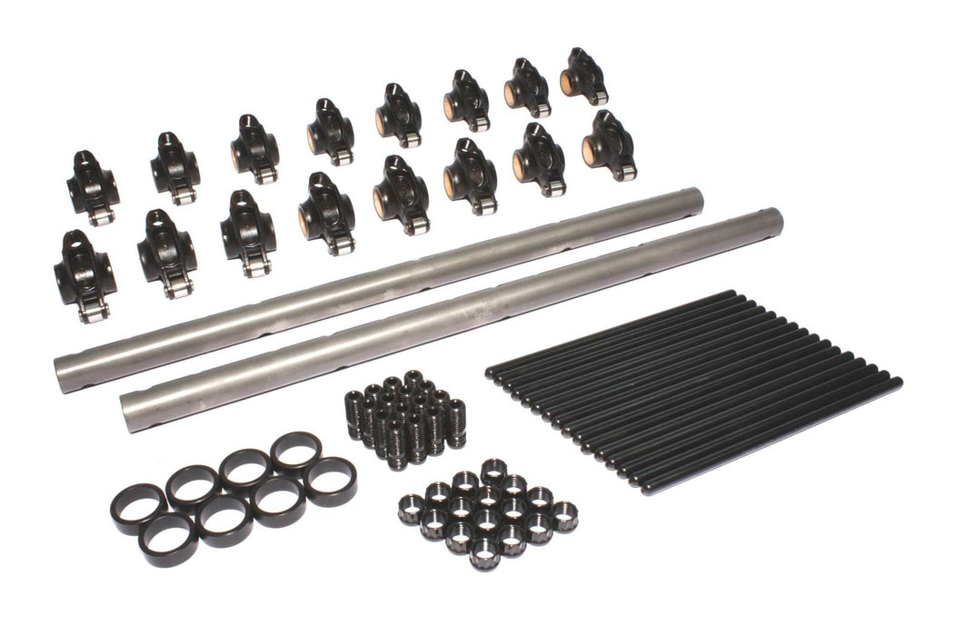 COMP Cams COMP Cams Ultra Pro Magnum Rocker Arm and Hi-Tech Pushrod Kits RP1623-16 Autofit