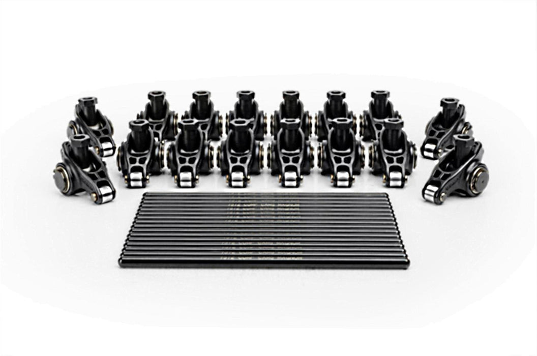 COMP Cams COMP Cams Ultra Pro Magnum Rocker Arm and Magnum Pushrod Kits RPM1618-16 Autofit