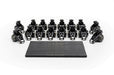 COMP Cams COMP Cams Ultra Pro Magnum Rocker Arm and Magnum Pushrod Kits RPM1618-16 Autofit