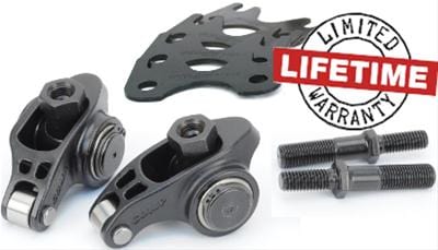 COMP Cams COMP Cams Ultra Pro Magnum Rocker Arm Upgrade Kits 16765-KIT Autofit