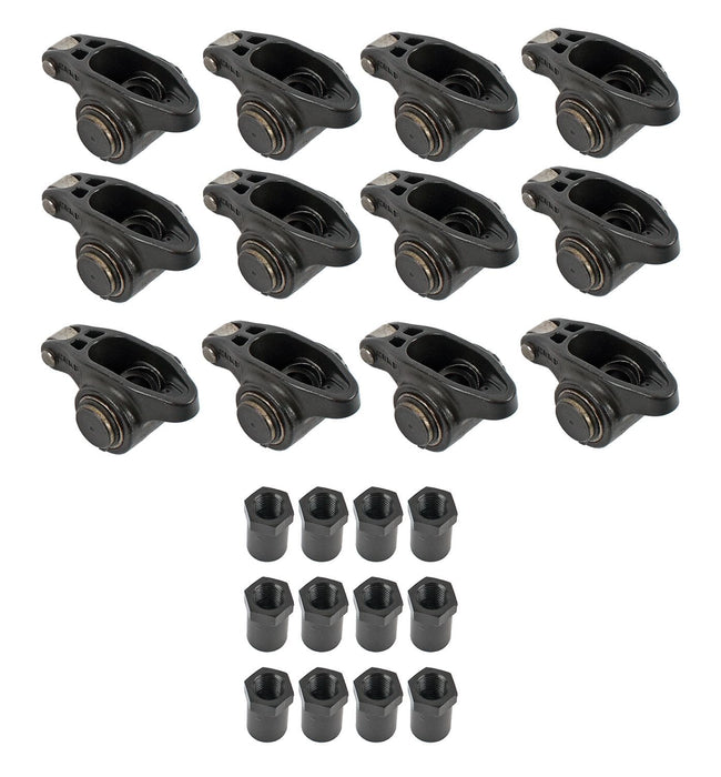 COMP Cams COMP Cams Ultra Pro Magnum Rocker Arms 1605-12 Autofit