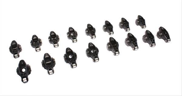 COMP Cams COMP Cams Ultra Pro Magnum Rocker Arms 1618-16 Autofit