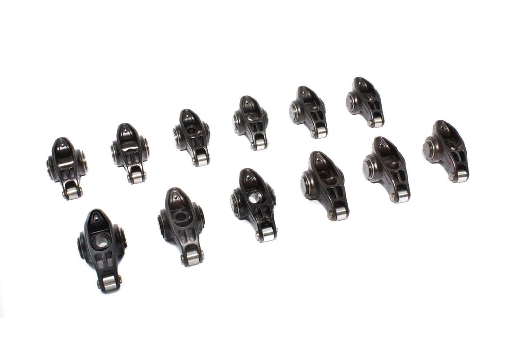 COMP Cams COMP Cams Ultra Pro Magnum Rocker Arms 1619-12 Autofit