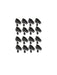 COMP Cams COMP Cams Ultra Pro Magnum Rocker Arms 1676-16 Autofit