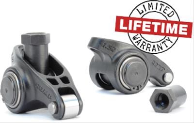 COMP Cams COMP Cams Ultra Pro Magnum Rocker Arms 1677-16 Autofit