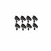 COMP Cams COMP Cams Ultra Pro Magnum Rocker Arms 1677-8 Autofit
