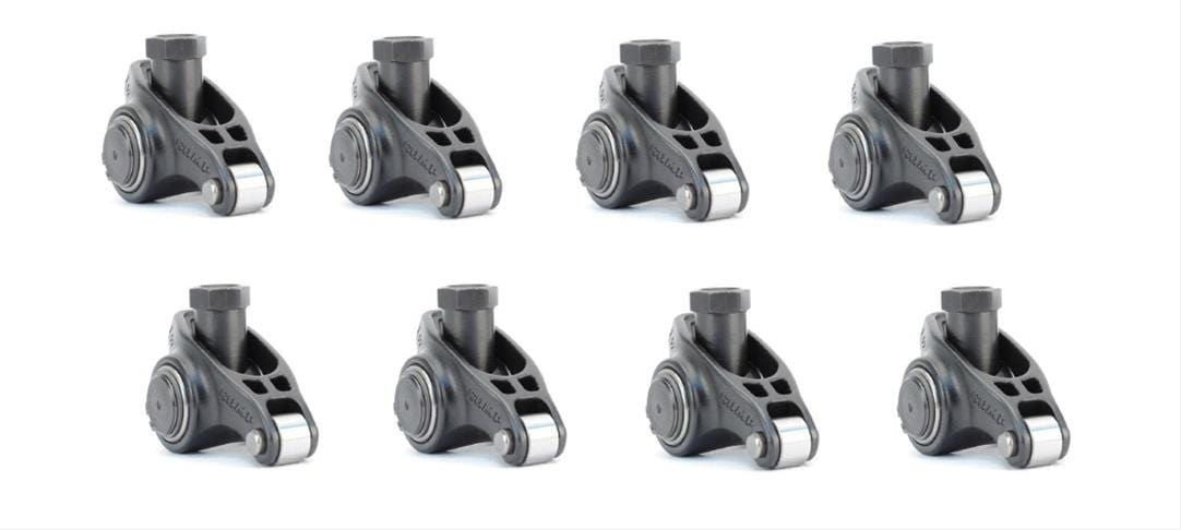 COMP Cams COMP Cams Ultra Pro Magnum Rocker Arms 1678-8 Autofit
