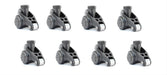 COMP Cams COMP Cams Ultra Pro Magnum Rocker Arms 1678-8 Autofit