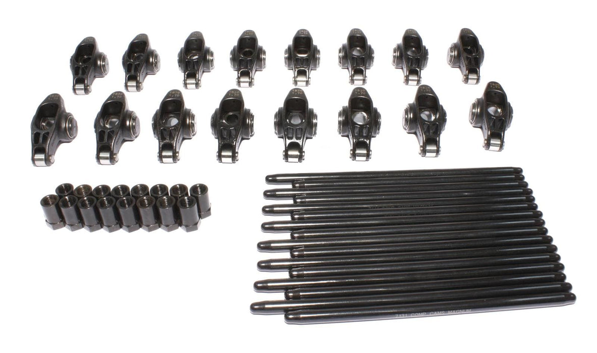 COMP Cams COMP Cams Ultra Pro Magnum XD Rocker Arm and Magnum Pushrod Kits RPM1820-16 Autofit
