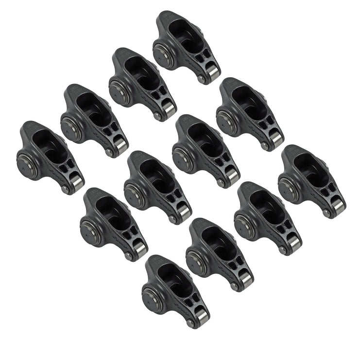 COMP Cams COMP Cams Ultra Pro Magnum XD Roller Rocker Arms 1801-12 Autofit