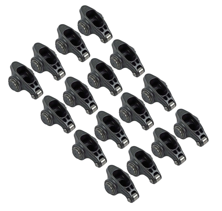 COMP Cams COMP Cams Ultra Pro Magnum XD Roller Rocker Arms 1801-16 Autofit