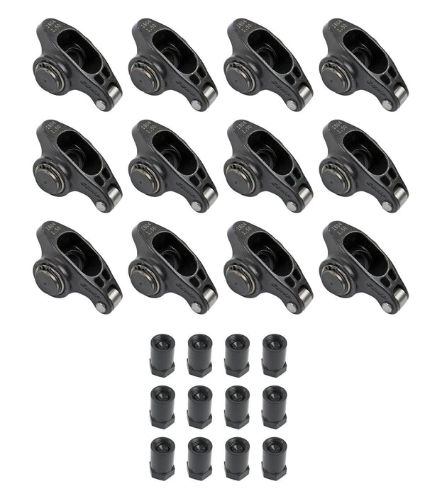 COMP Cams COMP Cams Ultra Pro Magnum XD Roller Rocker Arms 1804-12 Autofit