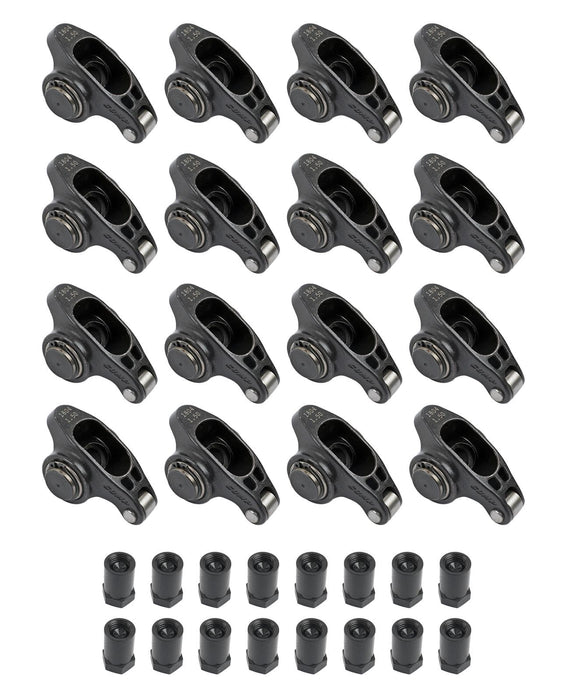 COMP Cams COMP Cams Ultra Pro Magnum XD Roller Rocker Arms 1804-16 Autofit
