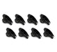 COMP Cams COMP Cams Ultra Pro Magnum XD Roller Rocker Arms 1804-8 Autofit