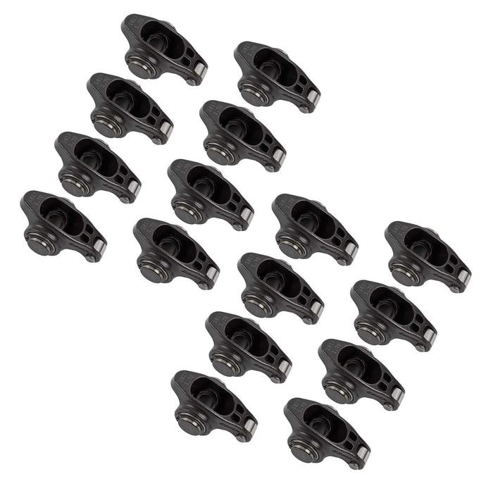 COMP Cams COMP Cams Ultra Pro Magnum XD Roller Rocker Arms 1817-16 Autofit