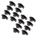 COMP Cams COMP Cams Ultra Pro Magnum XD Roller Rocker Arms 1817-16 Autofit