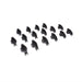 COMP Cams COMP Cams Ultra Pro Magnum XD Roller Rocker Arms 1827-16 Autofit