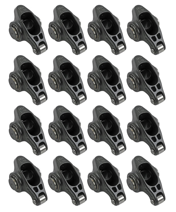 COMP Cams COMP Cams Ultra Pro Magnum XD Roller Rocker Arms 1834-16 Autofit