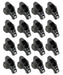 COMP Cams COMP Cams Ultra Pro Magnum XD Roller Rocker Arms 1834-16 Autofit