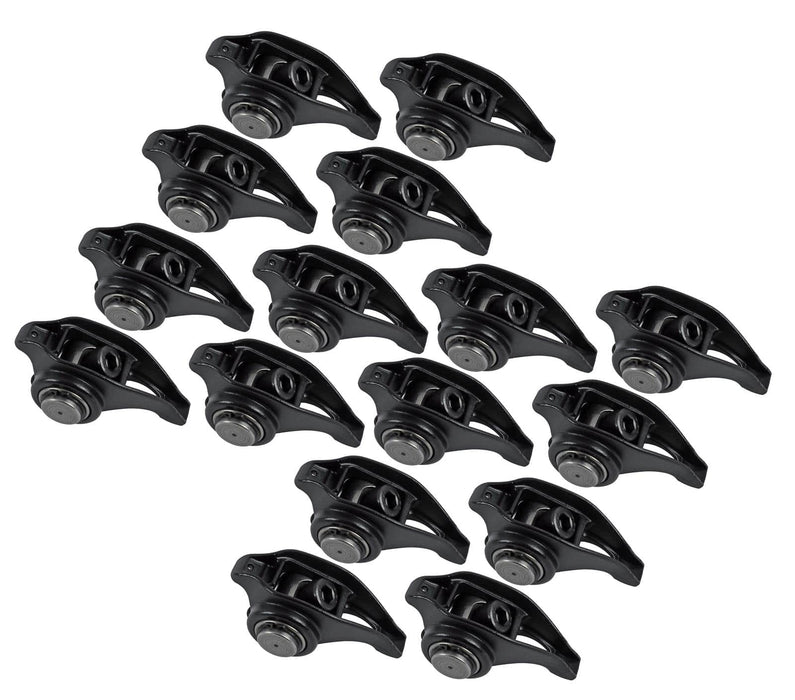 COMP Cams COMP Cams Upgraded OEM Rocker Arms for GM LS 1479-16 Autofit