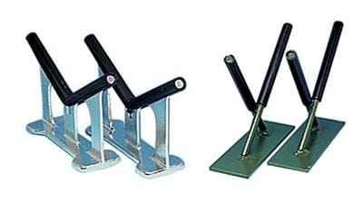 COMP Cams COMP Cams V-Style Head Holders 5331 Autofit