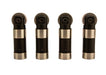 COMP Cams COMP Cams V-Thunder Performance Race Lifters 7391-4 Autofit