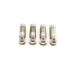 COMP Cams COMP Cams V-Thunder Performance Replacement Lifters 7390-4 Autofit