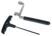 COMP Cams COMP Cams Valve Lash Adjusting Wrenches 5636CPG Autofit