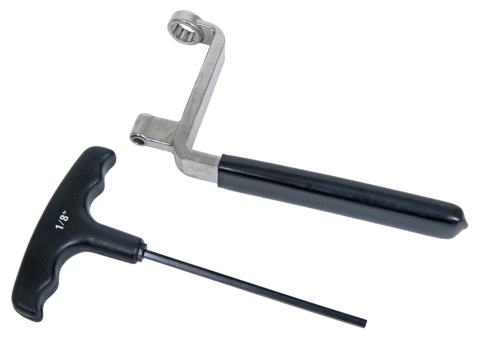 COMP Cams COMP Cams Valve Lash Adjusting Wrenches 5636CPG Autofit