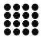COMP Cams COMP Cams Valve Lash Caps 633-16 Autofit