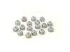 COMP Cams COMP Cams Valve Seals 505-16 Autofit