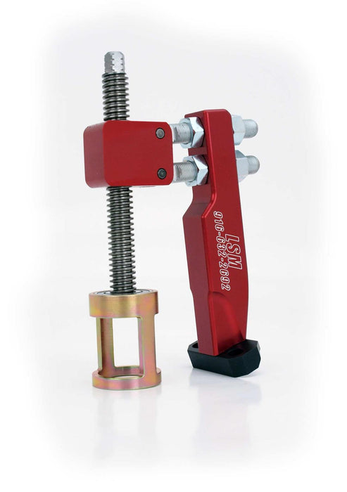 COMP Cams COMP Cams Valve Spring Compressor Tools 5643CPG Autofit