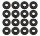 COMP Cams COMP Cams Valve Spring Locators 4669-16 Autofit