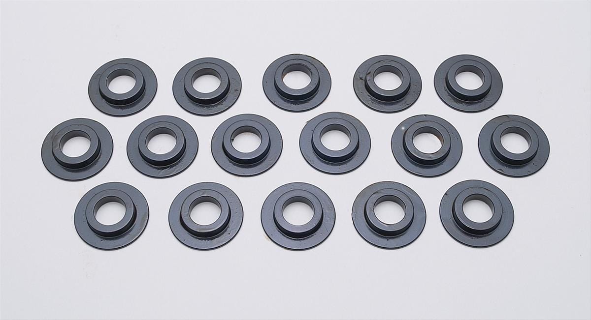 COMP Cams COMP Cams Valve Spring Locators 4697-16 Autofit