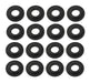COMP Cams COMP Cams Valve Spring Locators 4705-16 Autofit