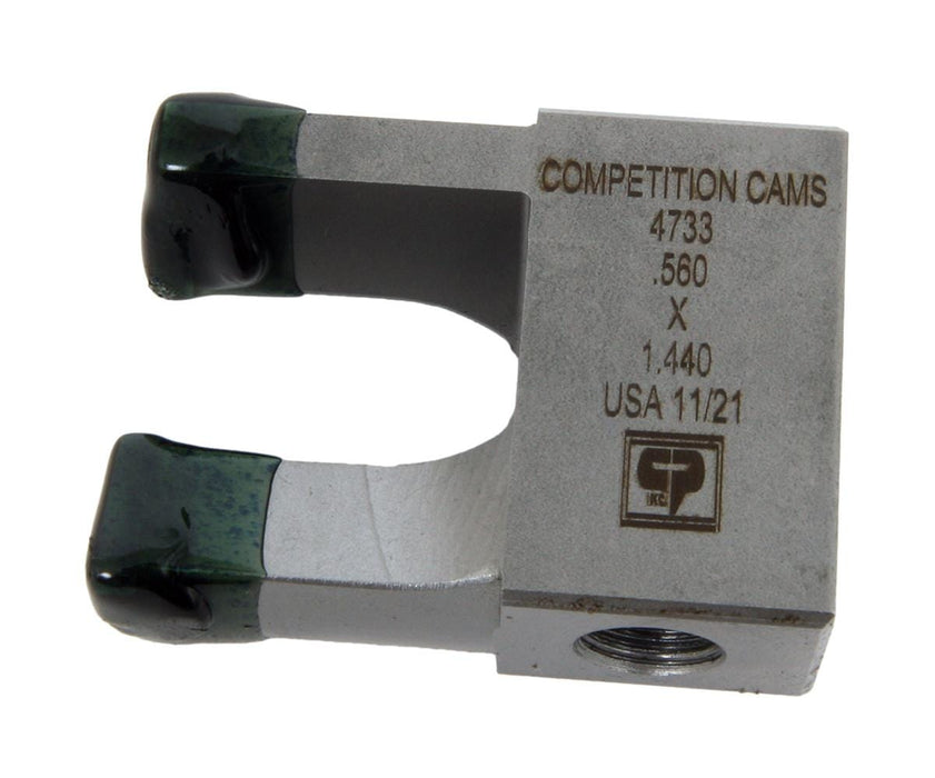 COMP Cams COMP Cams Valve Spring Seat Cutting Tools 4733CPG Autofit
