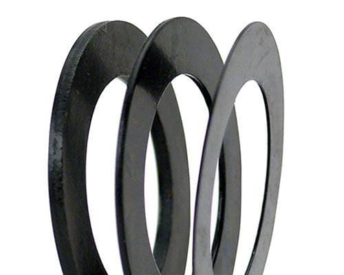 COMP Cams COMP Cams Valve Spring Shims 4717-1 Autofit