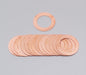 COMP Cams COMP Cams Valve Spring Shims 4736-16 Autofit