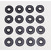 COMP Cams COMP Cams Valve Spring Shims 4739-1 Autofit