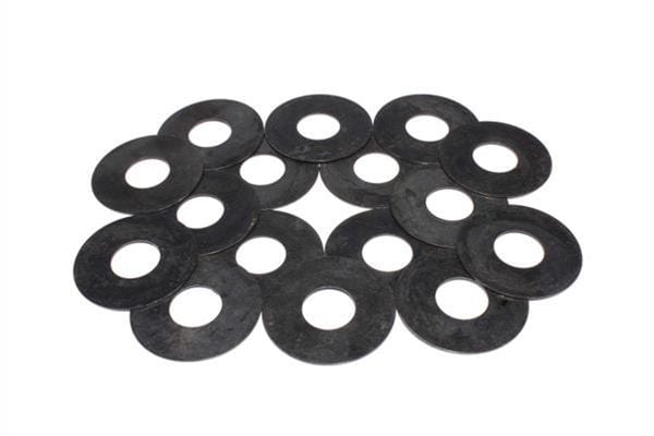 COMP Cams COMP Cams Valve Spring Shims 4740-16 Autofit