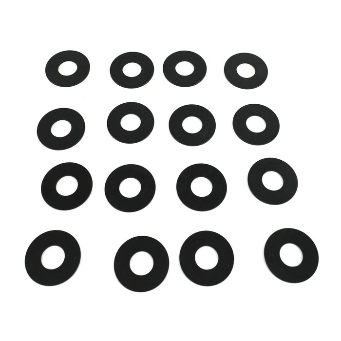 COMP Cams COMP Cams Valve Spring Shims 4751-16 Autofit