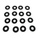 COMP Cams COMP Cams Valve Spring Shims 4751-16 Autofit