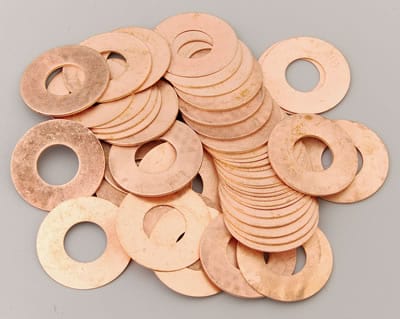 COMP Cams COMP Cams Valve Spring Shims 4754CPG Autofit