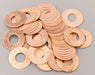 COMP Cams COMP Cams Valve Spring Shims 4754CPG Autofit