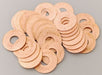 COMP Cams COMP Cams Valve Spring Shims 4756CPG Autofit