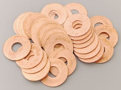 COMP Cams COMP Cams Valve Spring Shims 4756CPG Autofit