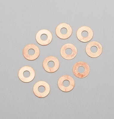 COMP Cams COMP Cams Valve Spring Shims 4757CPG Autofit