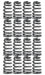 COMP Cams COMP Cams Valve Springs 26918-16 Autofit